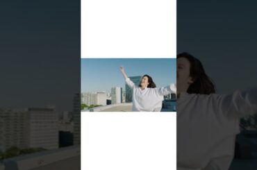 SHISEIDO BEAUTY WELLNESS 「からだから、こころから、はだになる」篇 30秒 縦型｜資生堂