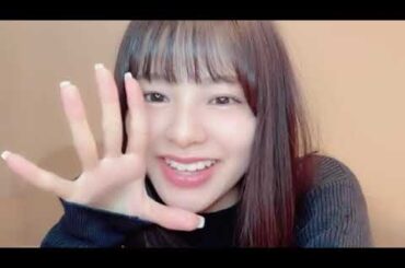 本間 日陽（NGT48）｜SHOWROOMショールーム 2024 01 24 18 33