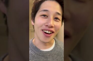 いきなり本名で呼んでみたww