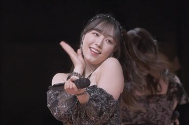 モーニング娘。 ’23 『Va-Va-Voom』