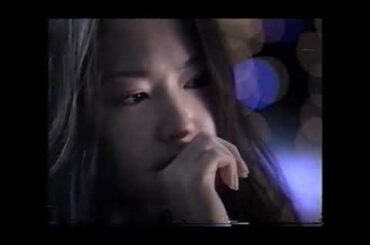 CM ロートCキューブ　新垣結衣