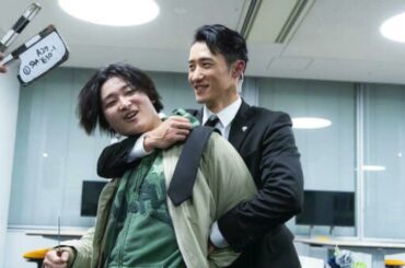 Snow Man 岩本照『恋する警備24時』アクションシーンが好評