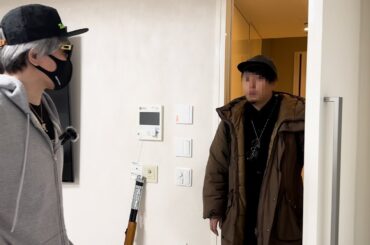 あの有名人の付き人が相談したいと急に尋ねてきた。【ラファエル】