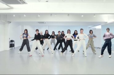 Me:I + Karin (宮本佳林)