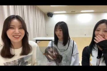 櫻坂46 小林由依 石森璃花 ゆいちゃんの卒業コンのリハでずっと泣いてたりか姉 MVの裏話 齋藤冬優花 増本綺良 コンビナート