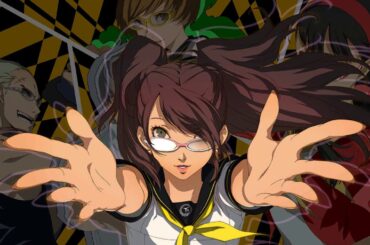 初見 低声メガネの【ペルソナ4 ザ・ゴールデン】#33 事件は終わった…だが、まだ新たなる問題…今度はマリー編。っておいおい、皆のペルソナまだ進化するんかいｗ