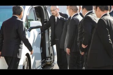 六代目山口組 高山若頭は電撃終結「何があってもおかしくない」任侠界を揺る...