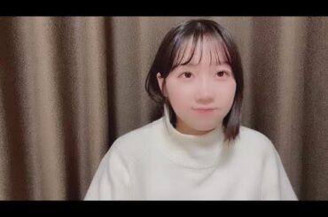 2024年01月26日22時37分00秒 甲斐 心愛（STU48）