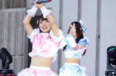 ネコプラpixx.  ライブ アナフェス野音2024〜沸かないと凍死2〜DAY1 ①＠日比谷野外大音楽堂2024-01-06