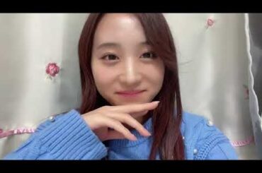 坂口 渚沙｜SHOWROOMショールーム 2023 12 31 22 01