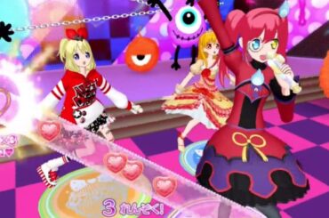 【アイドルランドプリパラ#162】バージョン1.16.0！遂に地獄さんのコーデが来た！【りおのアドパラシーズン3】【プロミス】【ライブ】