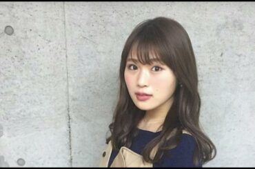 渋谷凪咲のアッパレやってまーす！月曜日20180423