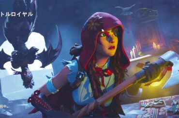 アプデ明け配信！！！えびちゃんと