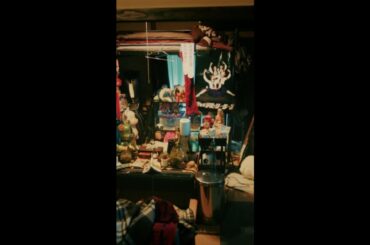 大河の意外過ぎる部屋　＃となりのナースエイド ＃川栄李奈 ＃高杉真宙 ＃日テレ ＃shorts