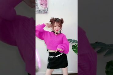 田中れいな  『BBoom BBoom - Momoland』