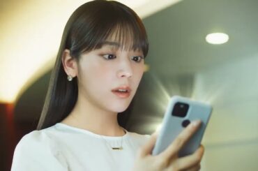 おねがい社長！　SNS広告その47【貴島明日香は社長令嬢？】