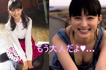 厳選グラビア【吉川愛】