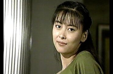 中山美穂 -  Virgin Eyes on ザ・ベストテン　10位と8位 / Miho Nakayama -  Virgin Eyes on TV
