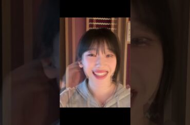 [로켓펀치 수윤] 저 무시하시는 거예요?