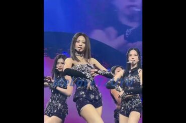 【TWICE TZUYU】"Brave"【5TH WORLD TOUR】