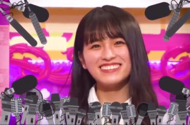 乃木坂46 ・【乃木坂工事中 2 0 2 4】【乃木坂46 x バナナマン】🅽🅴🆆💝「Hinatazaka de Aimashō」💝 FULL SHOW HD【1080p】Vol. 559