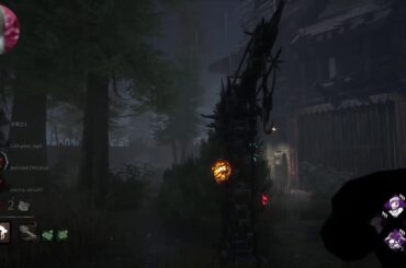 【DBD】ふぅ#初見歓迎#本田翼大歓迎#クリーンな配信者#顔出しVtuber