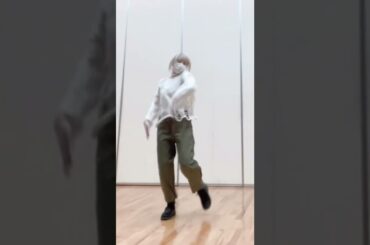 240127  [TikTok] 荒巻美咲 / 아라마키 미사키