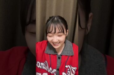 24.01.21 甲斐心愛 TikTok LIVE