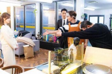 岩本照＆白石麻衣😎💖『恋する警護24時』👏見逃し配信が129万回で歴代最高記録に　「ハマり役すぎる」と話題👏👏