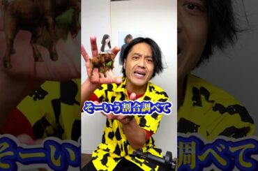 半分橋本環奈、半分馬🐴