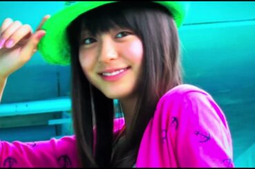 グラビアアイドル　大川藍 Okawa Ai japanese gravure idol