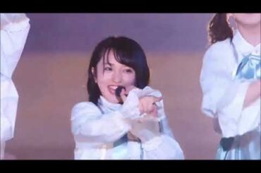 Hotei Sokudo to Yuuetsukan (法定速度と優越感) - AKB48 | AKB48 Tandoku Concert ~Jabajatte Nani?~ (Evening)