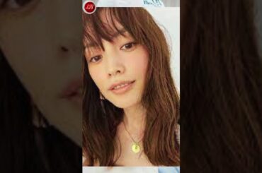 「足長っ！」蛯原友里44歳、スラリ脚のレオタードふうショットに「なんて美脚」の声