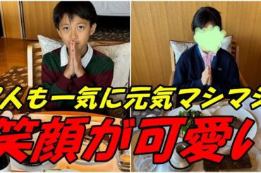 【海老蔵改め團十郎】娘・麗禾ちゃんの姿を公開「麻央さんにそっくり」「スタイルいい」【市川團十郎白猿】