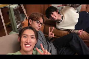 Snow Man向井康二演じるリビングの松永さんは主人公2人の演技に厳しい意見。