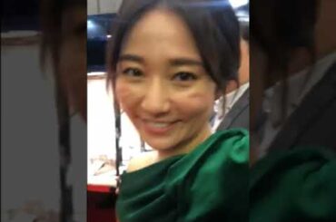 木村文乃　ファンが「大好きだよ」「知ってる〜」可愛すぎ　ぎゃあああ