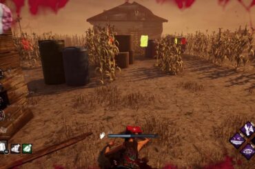 【DBD】ラーメン食べたマン#初見歓迎#本田翼大歓迎#クリーンな配信者#顔出しVtuber