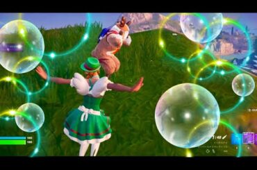 NAYEON/ナヨン"POP!"【Fortnite/フォートナイト】