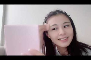 本間 日陽（NGT48）｜SHOWROOMショールーム 2024 01 26 14 07