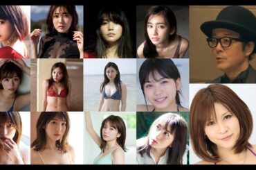 なっちゃん in リリーフランキー [スナックラジオ] グラドルの物語: 小室さやか × 川村那月 LIVE TOUR