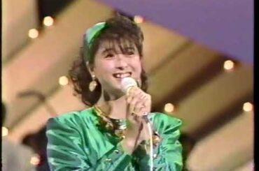 1985年(昭和60年）12月31日 レコ大