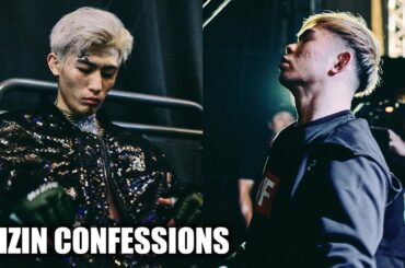 【番組】RIZIN CONFESSIONS  #142