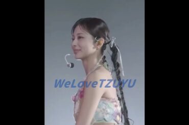 【TWICE TZUYU】Flower TZUTZU🌼【5TH WORLD TOUR】