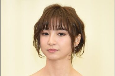 篠田麻里子、渡部建、沢尻エリカ…2024年は「やらかし芸能人」続々復活か、最後の大物も？