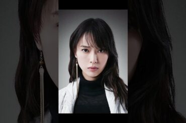 Toda　Erika　戸田恵梨香