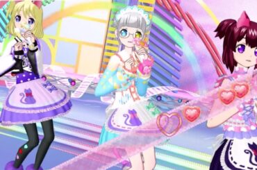 【アイドルランドプリパラ#165】りおのベストプレイス♪【りおのアドパラシーズン3】【プロミス】【ライブ】