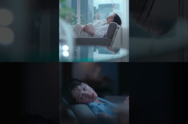 ROOTINA「朝と夜のリズム、ゆらがない私」篇 15秒 縦型｜資生堂