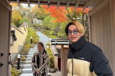 テレビに出まくっていた超有名人の京都にある豪邸に突撃してみた