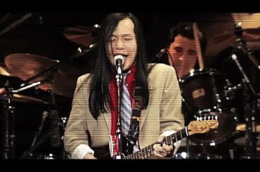 山下達郎   Tatsuro Yamashita Sparkle live
