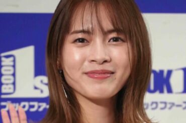 女優・新條由芽、３月末で事務所退社＆芸能界引退を発表「社会に出て仕事をしてみたい」…「３年Ａ組」「魔進戦隊キラメイジャー」出演
